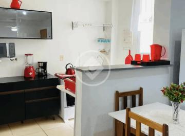 Apartamento · 40m² · 2 Quartos · 1 Vaga · #Vende-se apartamento no Jardim Imperial ,Condomínio Chapada dos Sabiás , porteira fechada , com 02