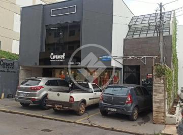 Comercial · 291m² · 6 Vagas · Prédio Comercial à venda no bairro Popular por 1.300.000,00.