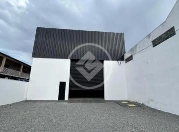 Comercial · 360m² · Galpão Novo 564m² total no bairro Porto