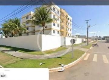 Apartamento · 129m² · 3 Quartos · 1 Vaga · Apartamento Jd Orquídeas em Nova Mutum