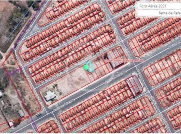 Terreno · 180m² · Lote no condomínio Nico Baracat com 180M2