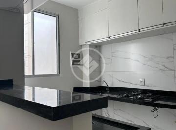 Apartamento · 40m² · 2 Quartos · 1 Vaga · Vende-se Apartamento Reformado no Chapada dos Pampas Porcelanato Armário na Cozinha Cooktop Banheiro