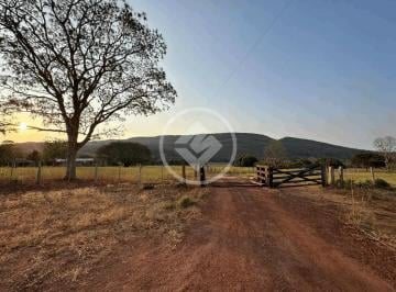 Rural · 58m² · 3 Quartos · Chácara