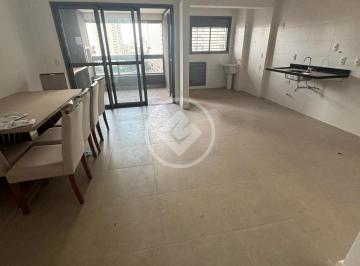 Apartamento · 105m² · 3 Quartos · 3 Vagas · Apartamento Bravie 3 Quartos sendo Uma Suíte com Churrasqueira e Três Vagas de Garagem Bairro Jardim