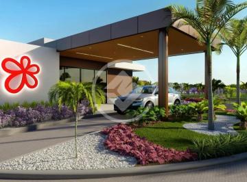 Terreno · 200m² · Investidor é comprar e esperar R$ 210.000,00 quitado no Ginco Florais do Cerrado 200m²