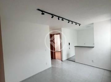 Apartamento · 40m² · 2 Quartos · 1 Vaga · APARTAMENTO CHAPADA DOS CAMPOS