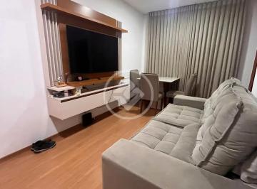 Apartamento · 52m² · 2 Quartos · 1 Vaga · Apartamento à venda no Porto com dois quartos 1 banheiro e com móveis.