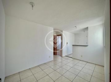 Apartamento · 40m² · 2 Quartos · 1 Vaga · Apartamento 2 quartos, condomínio Chapada dos Buritis, Cristo Rei, Várzea Grande - MT