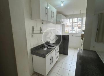 Apartamento · 50m² · 2 Quartos · 1 Vaga · APARTAMENTO CHAPADA DOS GUIMARÃES - R$ 170.000,00 - 2 QUARTOS - AV DA FEB