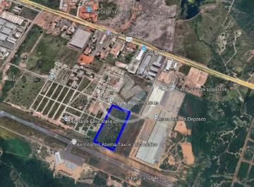 Terreno · 62000m² · Terreno com 76.0000M2 no Distrito Industrial.