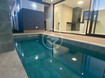 Casa · 160m² · 3 Quartos · 4 Vagas · PRIMOR DAS TORRES TÉRREA - 160M2 -R$ 1.250.000,00 - LINDA CASA NOVA, 3 SUÍTES, COZINHA INTEGRADA, Á