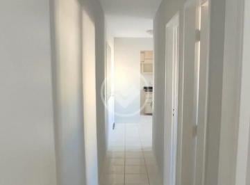 Apartamento · 46m² · 2 Quartos · 1 Vaga · Apartamento a venda, 2 quartos, Parque das Nações, R$ 190 mil