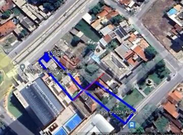 Terreno · 800m² · Casa com terreno em excelente localização com 1800m2 de terreno com acesso por duas ruas.