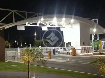 Terreno · 250m² · #Vende-se terreno no Condomínio Primor das Torres , com 250m2 ,  área de lazer , segurança  e tudo q