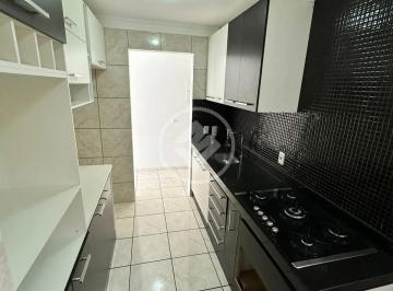 Apartamento · 62m² · 2 Quartos · 1 Vaga · APARTAMENTO COM 2 QUARTOS SENDO 1 SUITE E VARANDA CONDOMINIO FECHADO COM AREA DE LAZER