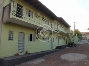 Comercial · 290m² · 8 Quartos · 8 Vagas · Kitnet á venda na Região da Morada do Ouro,  08 kitnet, Cuiaba MT R$950.000,00