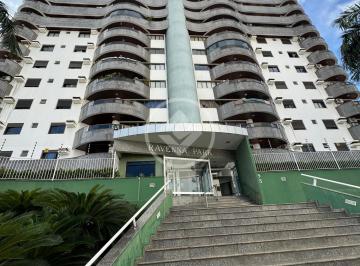 Apartamento · 215m² · 3 Quartos · 2 Vagas · Apartamento Ravenna Park 3 1 Suíte Master com Closet Sacada e Banheira, 1 Suíte e 2  Demi Suítes Mob