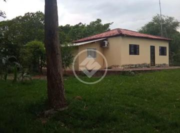 Rural · 1m² · 3 Quartos · 1 Vaga · Vende-se Sítio na Comunidade Paredão - Jangada (MT) - Casa Com 3 Quartos - 12.000m² - Valor de Venda