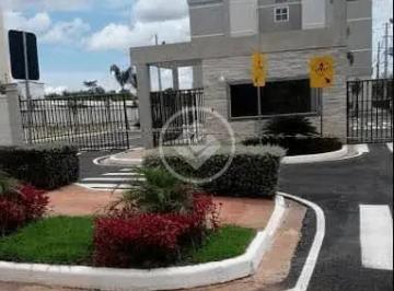 Apartamento · 40m² · 2 Quartos · 1 Vaga · CONDOMINIO PARQUE CHAPADA DOS CAMPOS