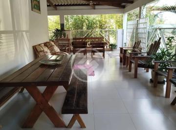 Casa · 200m² · 3 Quartos · 2 Vagas · Casa 3 Quartos com Piscina | Terreno 567 m² | Florada da Serra | Chapada dos Guimarães MT