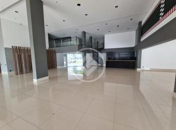 Comercial · 300m² · 3 Vagas · Sala Comercial com 300 m² de frente para a avenida Miguel Sutil, próximo da rotatória do Santa Rosa