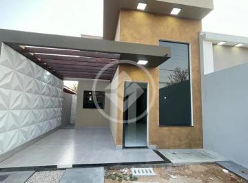 Casa · 180m² · 2 Quartos · 1 Vaga · Casa Terrea