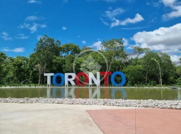 Terreno · 192m² · Terreno comercial 191,90m² Ginco Empresarial Toronto