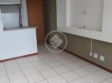 Apartamento · 40m² · 2 Quartos · 1 Vaga · Apartamento 2 quartos Chapada do Poente