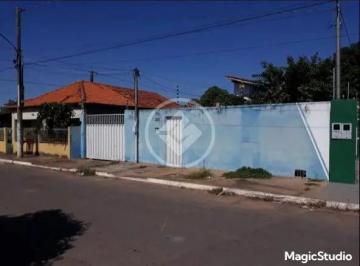 Casa · 110m² · 1 Quarto · 3 Vagas · CASA JARDIM MARINGÁ II -R$ 140.000,00 - 1 QUARTO - VÁRZEA GRANDE MT