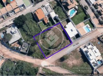 Terreno · 1378m² · Terreno à venda no Bairro Santa Rosa a poucos minutos do Shopping Estação, Cuiabá MT R$900.000,00