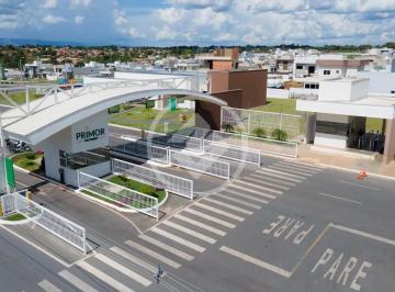 Terreno · 250m² · Terreno 250m² condomínio Primor das Torres, Cuiabá-MT
