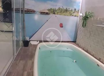 Casa · 147m² · 3 Quartos · 2 Vagas · Casa no Condominio Terra Nova $660.000,00