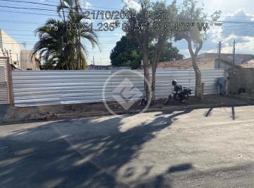 Terreno · 320m² · Vende-se Terreno 320 m2 CPA II- R$ 350.000,00