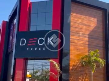 Comercial · 670m² · Casa de festa toda mobiliada