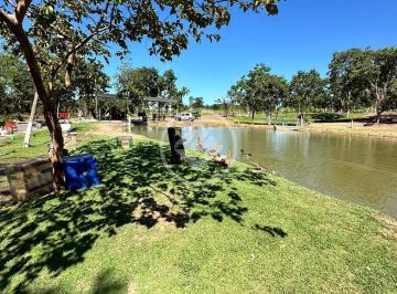 Casa · 20000m² · 4 Quartos · 4 Vagas · Chácara linda em condomínio fechado na Estrada do Manso