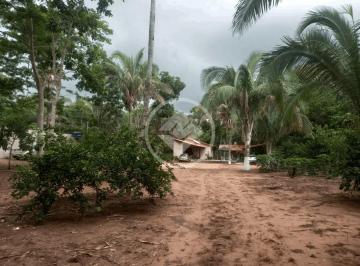 Rural · 5000m² · Chacara em Acorizal de 25 x 200 m Escriturado Acorizal MT R$ 300.000,00