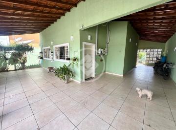 Casa · 155m² · 2 Quartos · 3 Vagas · Casa no Bairro Nova Várzea Grande