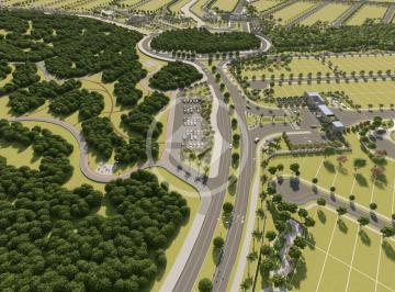 Terreno · 250m² · VENDA DE ÁGIO - FLORAIS MADRI - LOTE DE 250M2 - VALOR DE ÁGIO R$ 100.000,00 - VÁRZEA GRANDE/MT