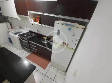 Apartamento · 47m² · 2 Quartos · 1 Vaga · Apartamento 2 quartos, condomínio Chapada dos Montes, bairro Parque Ohara, Cuiabá-MT