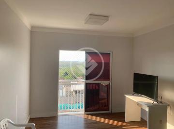 Apartamento · 67m² · 2 Quartos · 1 Vaga · Apartamento 2 quartos Florada dos Aricás R320.000,00