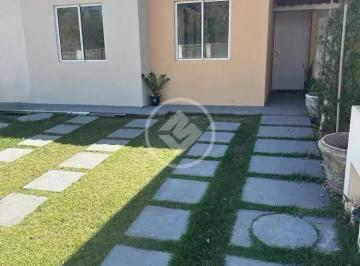 Casa · 130m² · 3 Quartos · 4 Vagas · 🏡 CASA À VENDA – CONDOMÍNIO ESMERALDA | VÁRZEA GRANDE