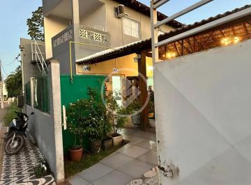 Comercial · 400m² · 1 Quarto · 2 Vagas · Restaurante lanchonete todo equipado com um salão maravilhosa cozinha ampla dois banheiros e ainda u