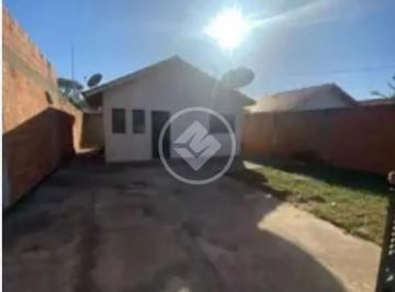 Casa · 200m² · 2 Quartos · 3 Vagas · VENDO UMA CASA SENDO 02 QUARTOS BANHEIRO SOCIAL R$: 210.000,00 BAIRRO JARDIM IMPERIAL CUIABÁ MT