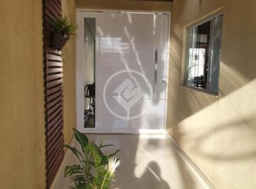 Casa · 230m² · 2 Quartos · 2 Vagas · Casa à venda no Residencial Dom Pedro II. 2 quartos, sendo uma suíte. R$ 740.000,00. Várzea Grande M