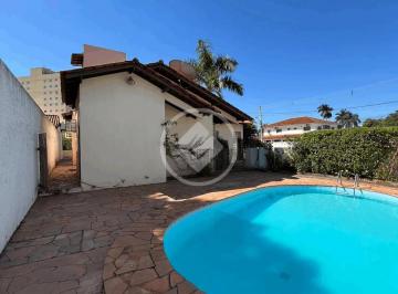 Casa · 225m² · 4 Quartos · 30 Vagas · Excelente ponto comercial no Jardim das Américas, com 1.000m² de terreno - R$2.200.000,00 - Cuiabá