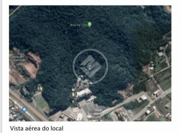 Terreno · 22384m² · Área para expansão na região do Bico da Teta com 22.384,12 mts2