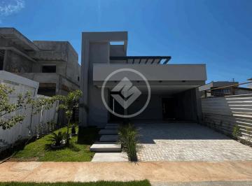Casa · 167m² · Casa 3 suítes, condomínio Belvedere II.
