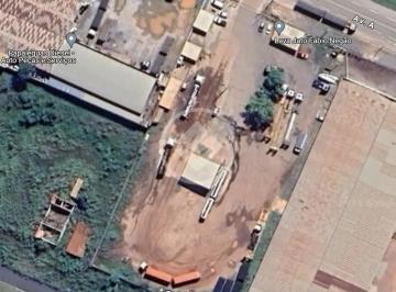 Terreno · 7200m² · Área distrito 7200 m2