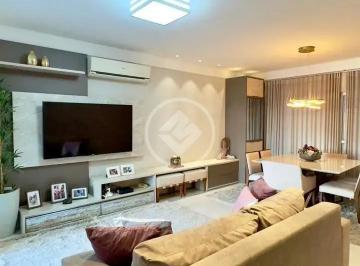 Casa · 151m² · 3 Quartos · 3 Vagas · Vende-se Sobrado 3 suítes Condomínio Montserrat. R$ 1.350.000,00.