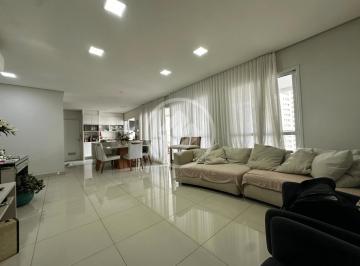 Apartamento · 138m² · 3 Quartos · 2 Vagas · Apartamento com 3 suites no Edificio Reserva Bonifácia, Cuiabá MT R$1.200.000,00 - Aluguel: 5.000,00